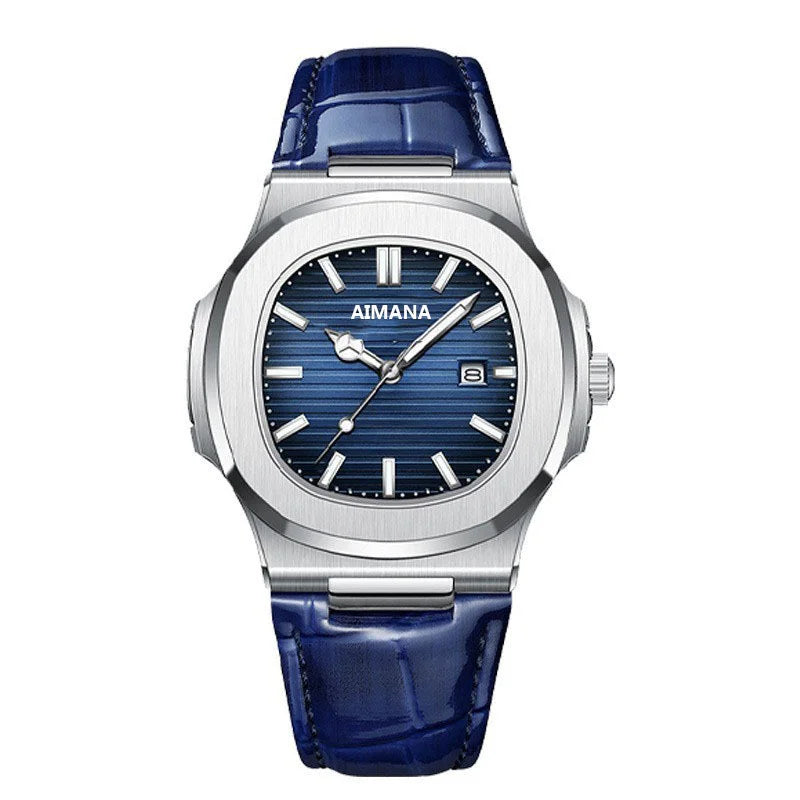 Aurora Watch Heritage Luxury Watch
