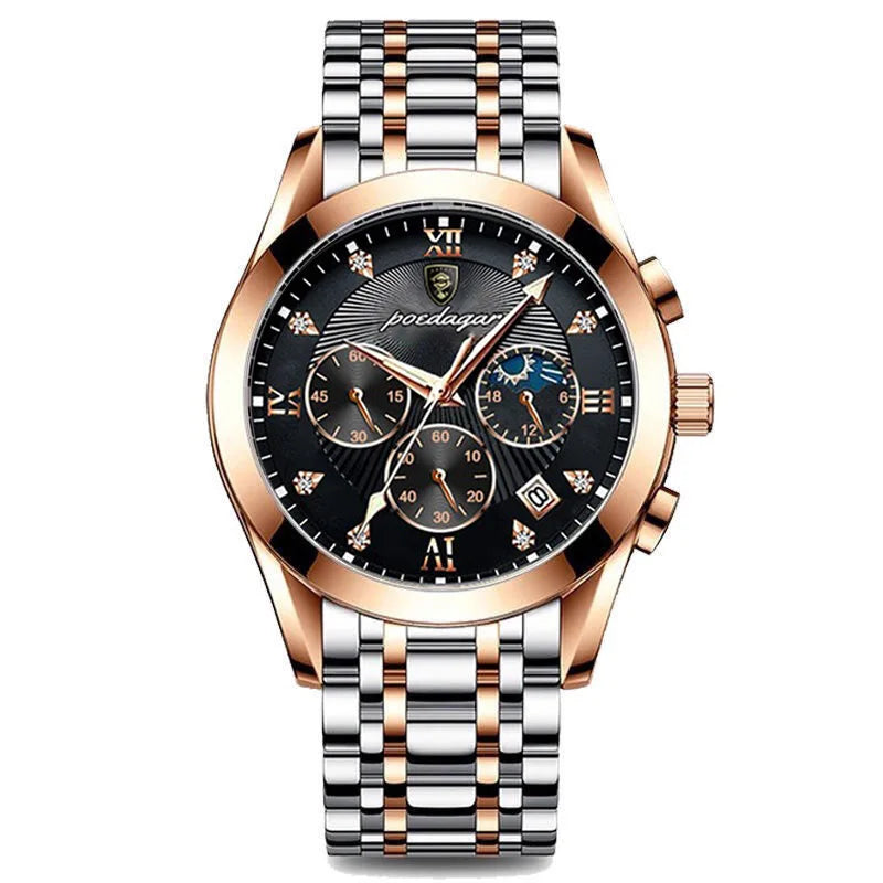 Royal Heritage Chronograph Prestige