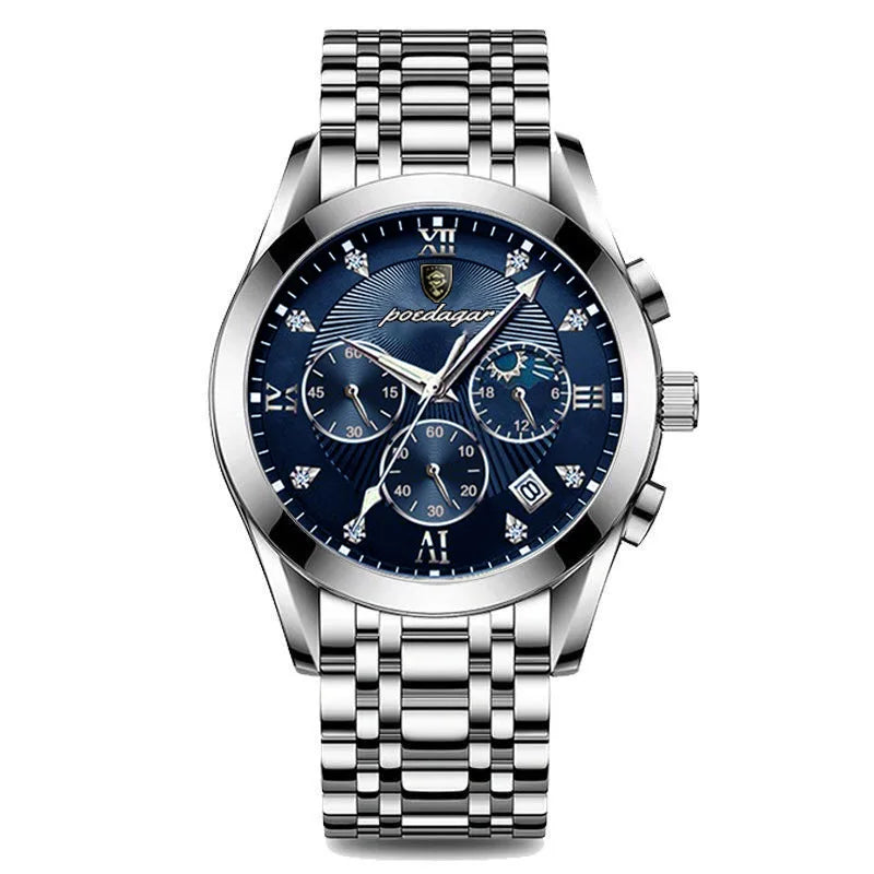 Royal Heritage Chronograph Prestige