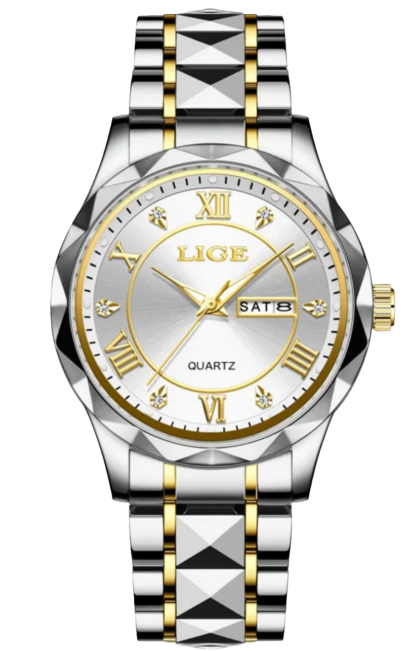 Classic Crown Prestige Watch Timepiece