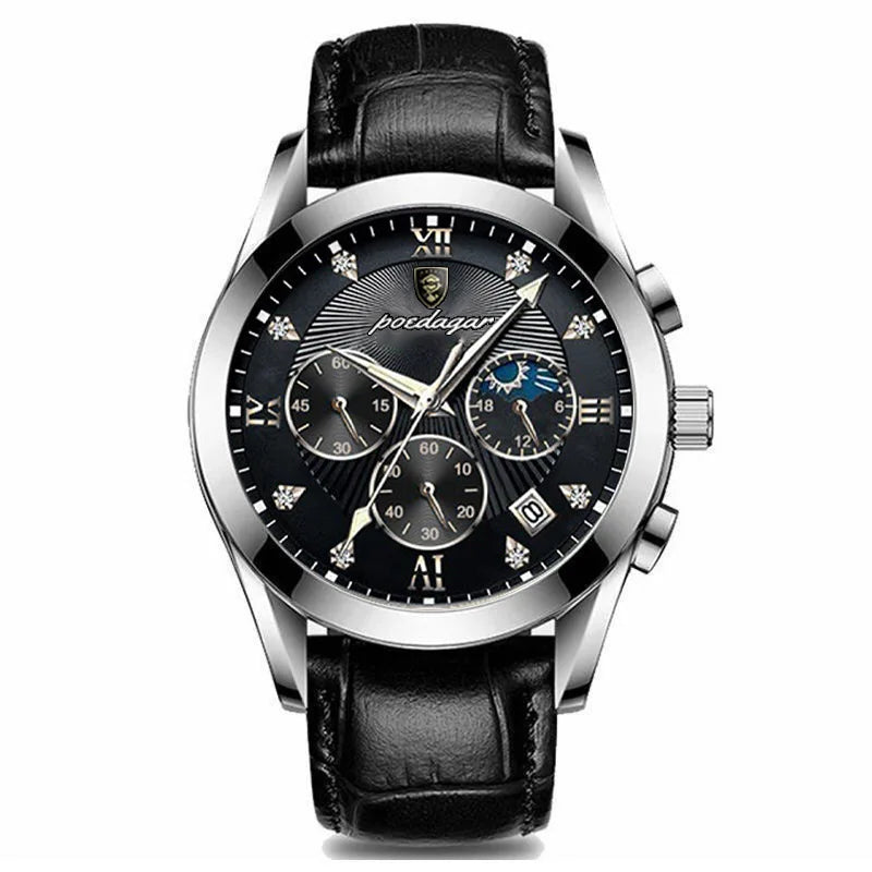Royal Heritage Chronograph Prestige