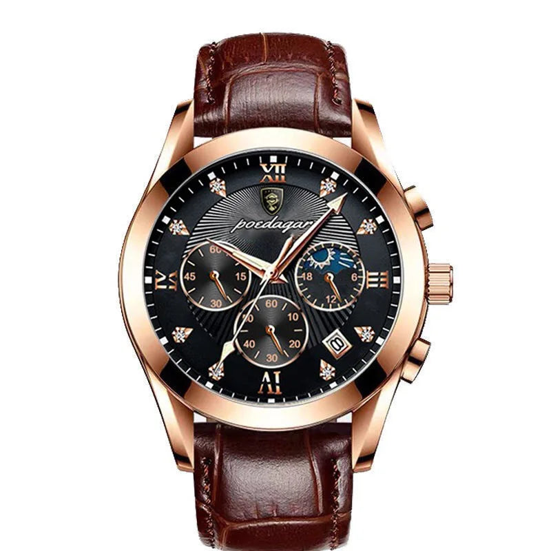 Royal Heritage Chronograph Prestige