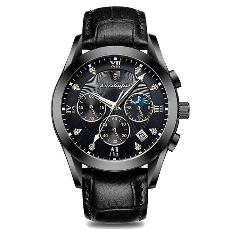Royal Heritage Chronograph Prestige