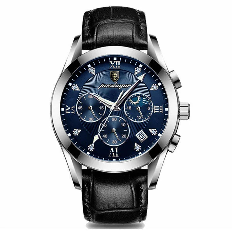 Royal Heritage Chronograph Prestige